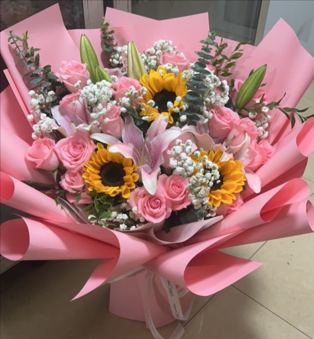长治黎城县花店