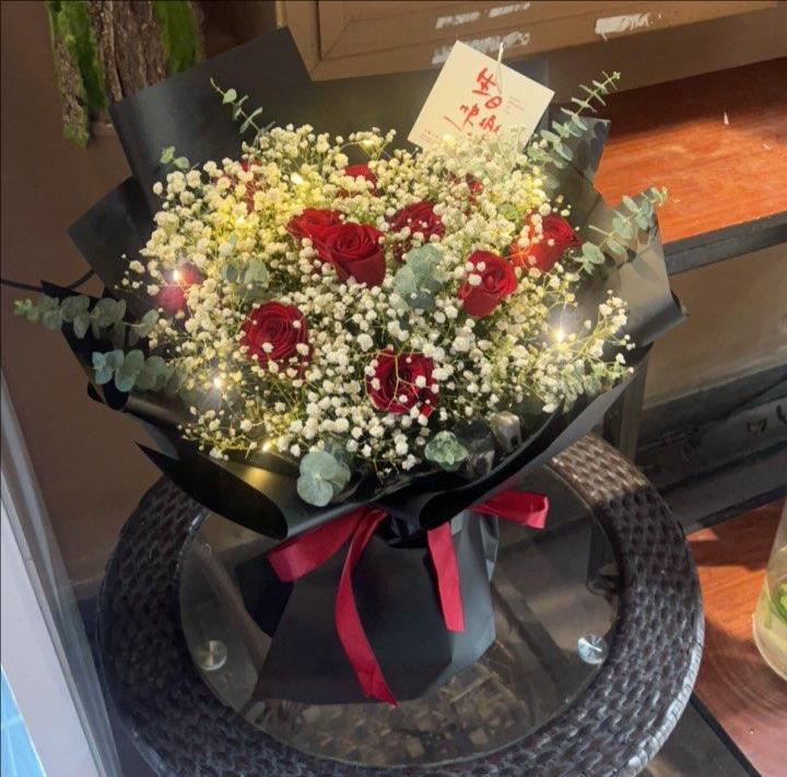 长治黎城县花店